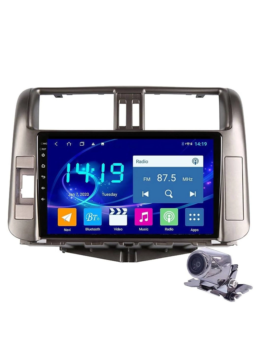 Pdroid K-3032 - 10-inch