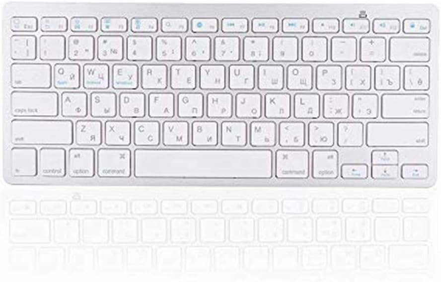 cheekyglo 78 Key Keyboard - RU Wireless