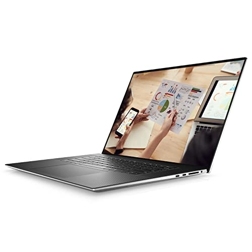 XPS 17 9710 - 17 inch 1 terabyte 32 GB Intel Core i7-11800H