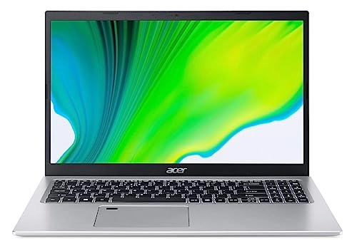 Aspire 5 A515 - 15.6'' i5-1135G7 12GB DDR4 1TB SSD