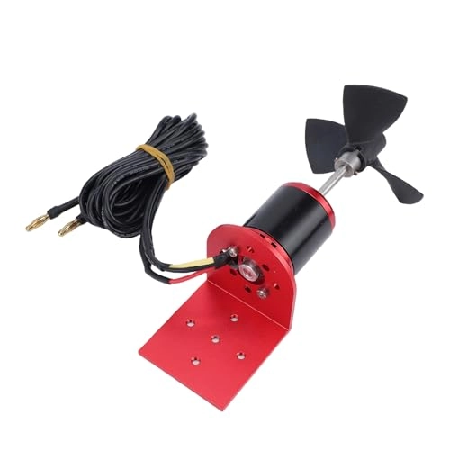 Underwater Thruster - Brushless