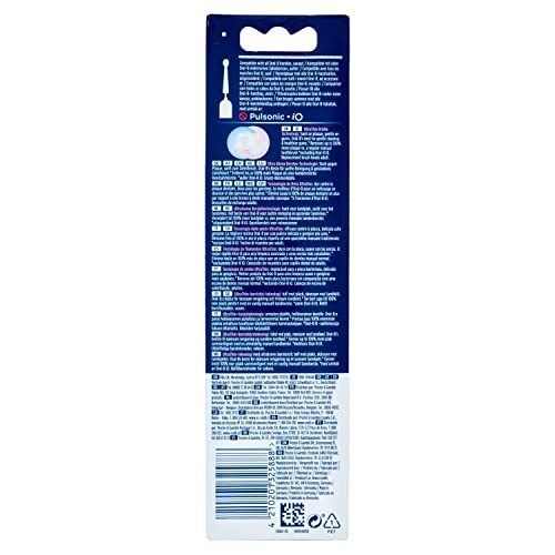 Sensitive Clean - Pack of 10 Blue