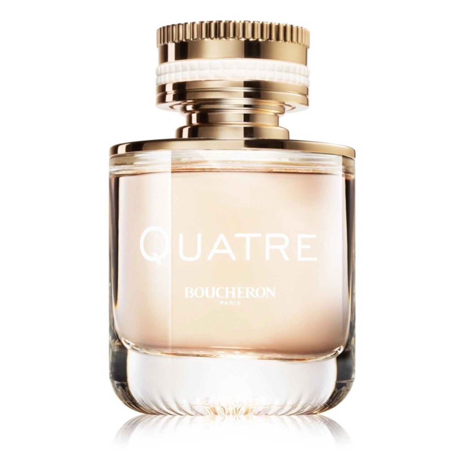 Quatre Eau de Parfum 50 ml