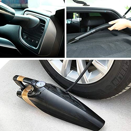 Car Vacuum Cleaner - 2200mah