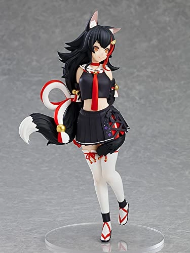 Ookami Mio - hololive production Pop Up Parade (17.78 cm)