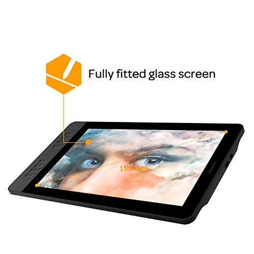 PD156Pro - 8192 Levels