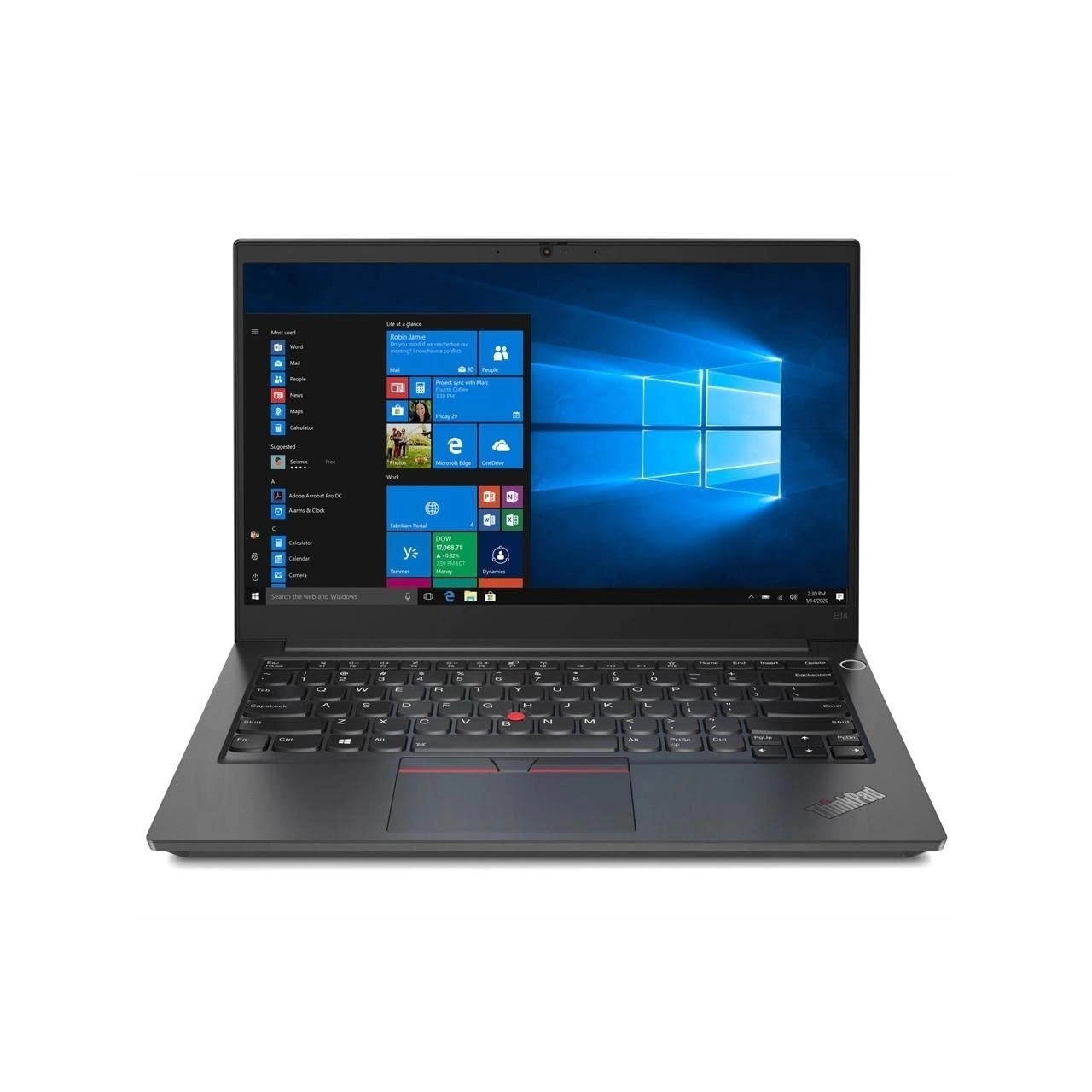 Lenovo ThinkPad E14 - 14'' i7-1165G7 16GB DDR4 1TB SSD