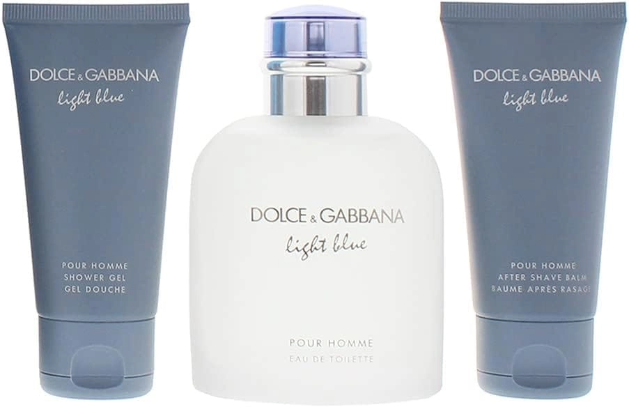 Light Blue - Eau de Toilette