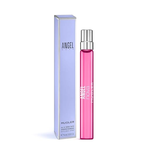 Angel Nova - Eau de Parfum 0.33 Fl Oz