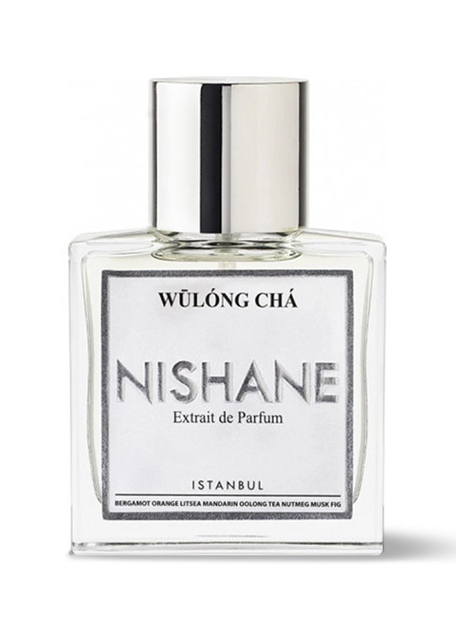 Nishane Istanbul Wulong Cha Eau de Parfum 50ml