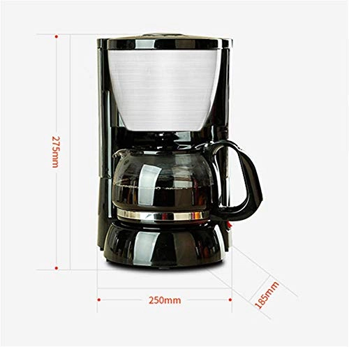Bean-To-Cup - Glass Multifunctional Automated
