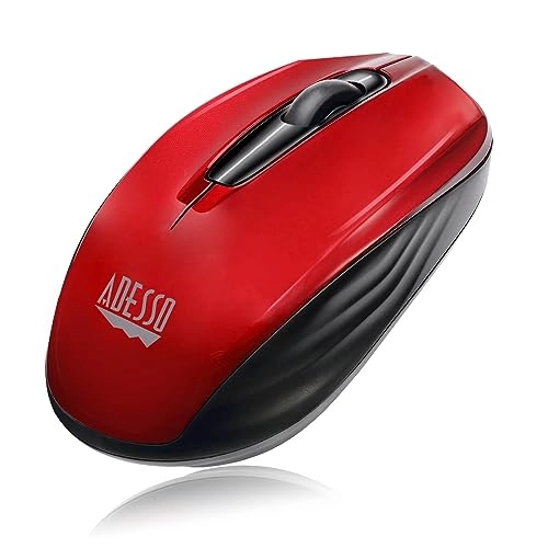 iMouse S50 Mouse - Wireless