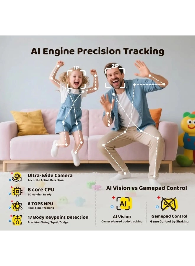 MotionX Active
