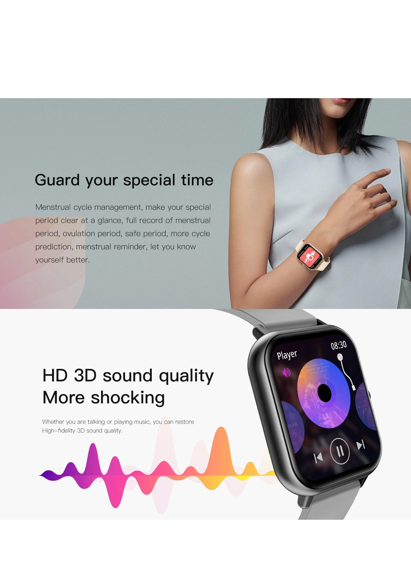 Smart Watch