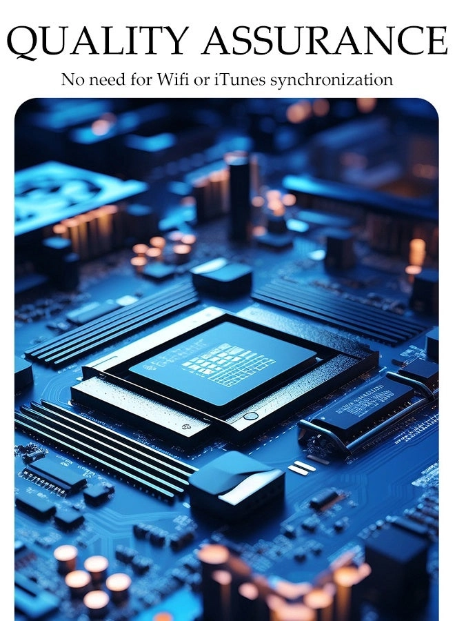 USB Flash Drive - USB 3.0 USB C 2TB