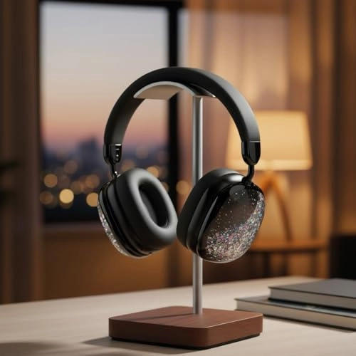 HD-80 Wireless Headphone