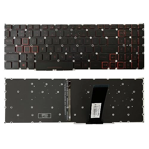 Laptop Keyboard - US Wireless