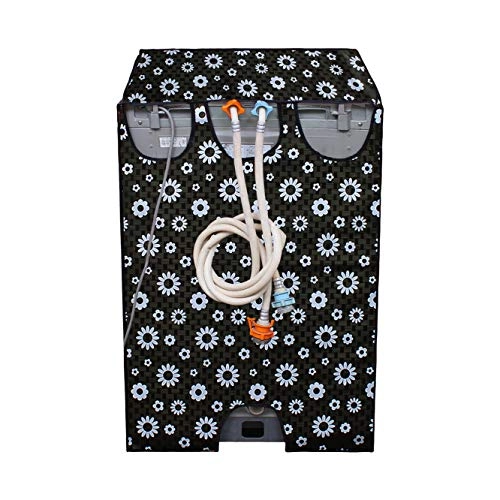 Front Load Washing Machine Cover - LG 7Kg