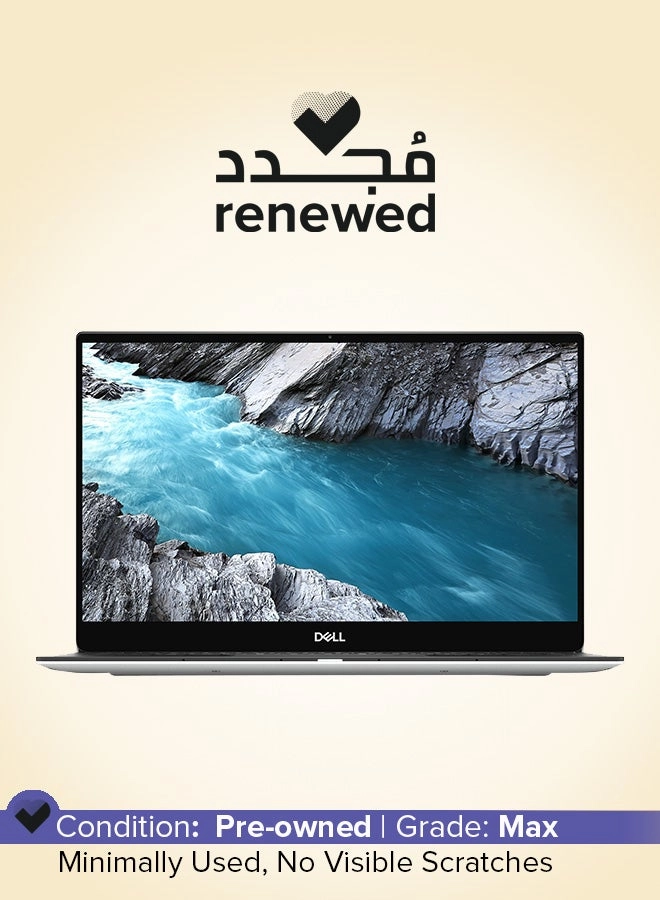 DELL (Renewed) XPS 13-7390 7390-i7-16-1t-fhd - 13.3'' Core i7-10510U 16GB DDR4 1 TB SSD