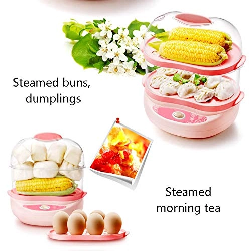 Food Steamer - 2L