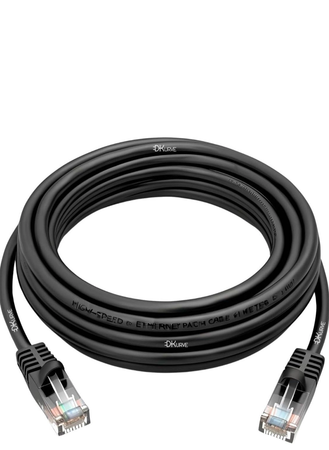 Cat6 Ethernet Patch Cable - 0.15CM