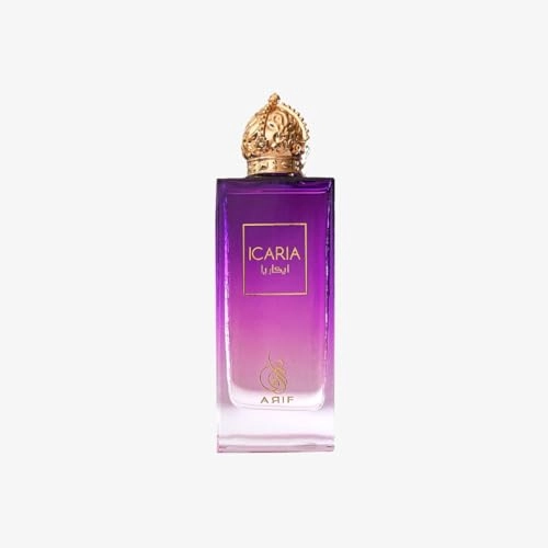 Icaria - Eau de Parfum 3.4 oz