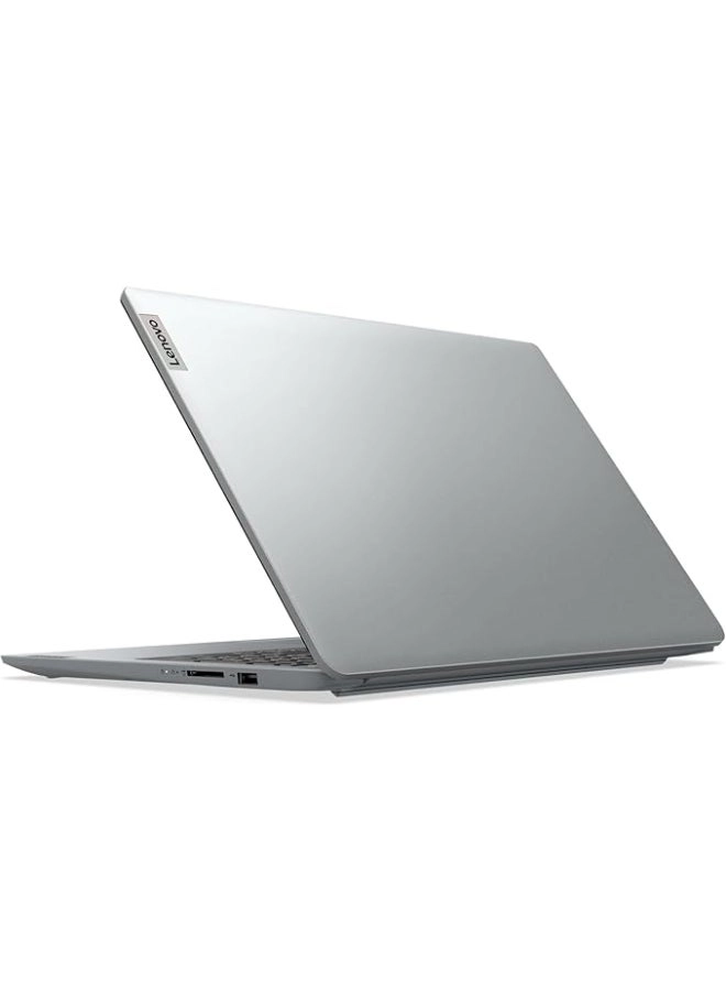 IdeaPad 1 15IRU7 - 15.6'' Core i5-1335U 16GB DDR4 256GB SSD