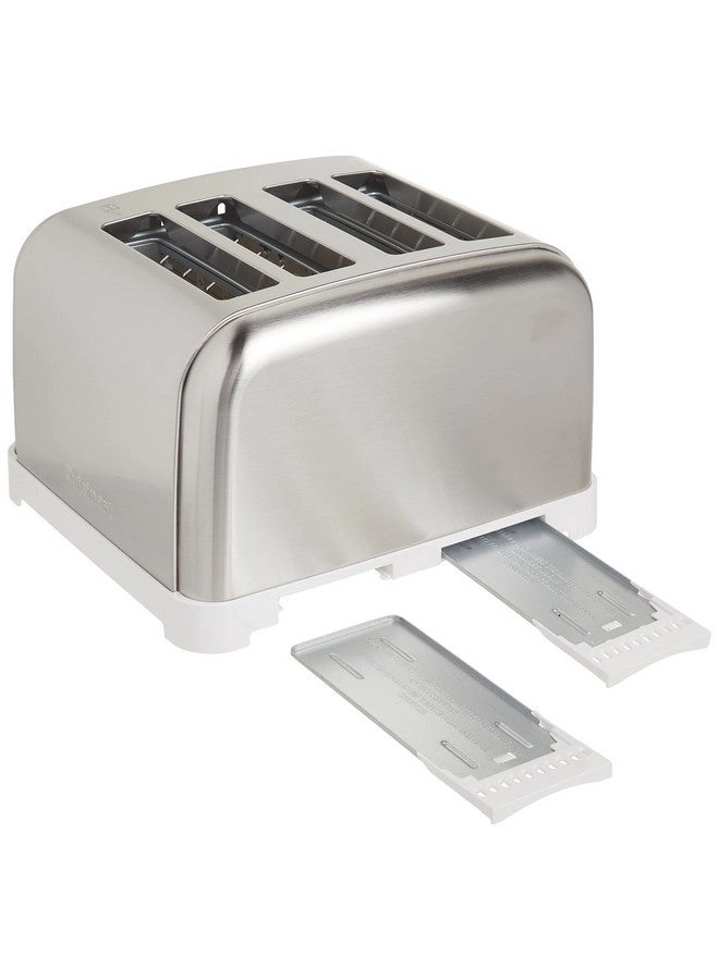 Toaster - 4 slice(s)