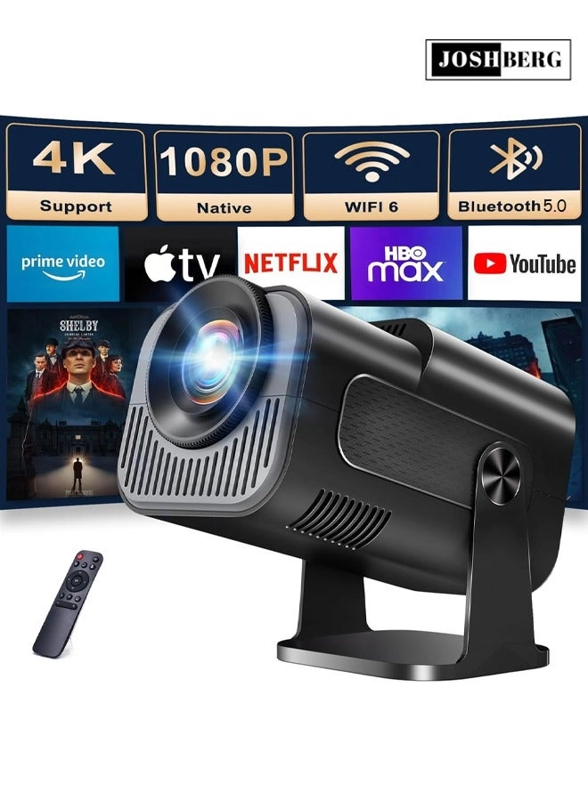 HY320 MINI 200 ANSI lumens