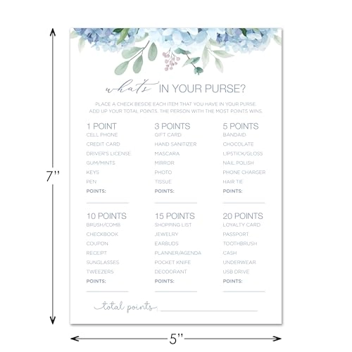 What's in Your Purse - 24 piece(s) 0 months and up English