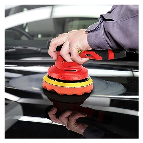 WS-KA3-B1 - Cordless 6 Speed Dual Action