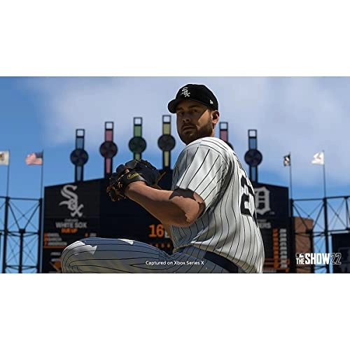 MLB The Show 22 - Xbox One