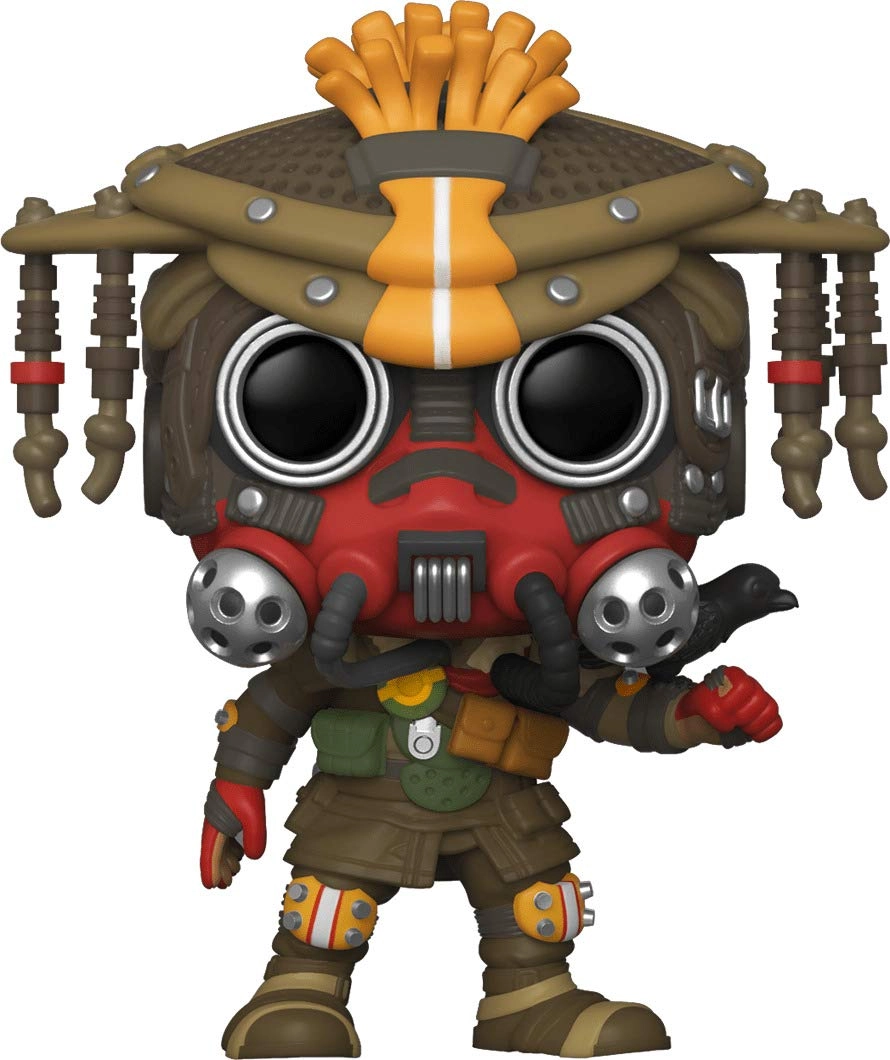 FUNKO Bloodhound - Apex Legends (9.5 cm) (43288)