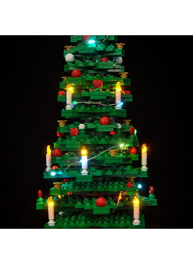 Light for Lego-40573