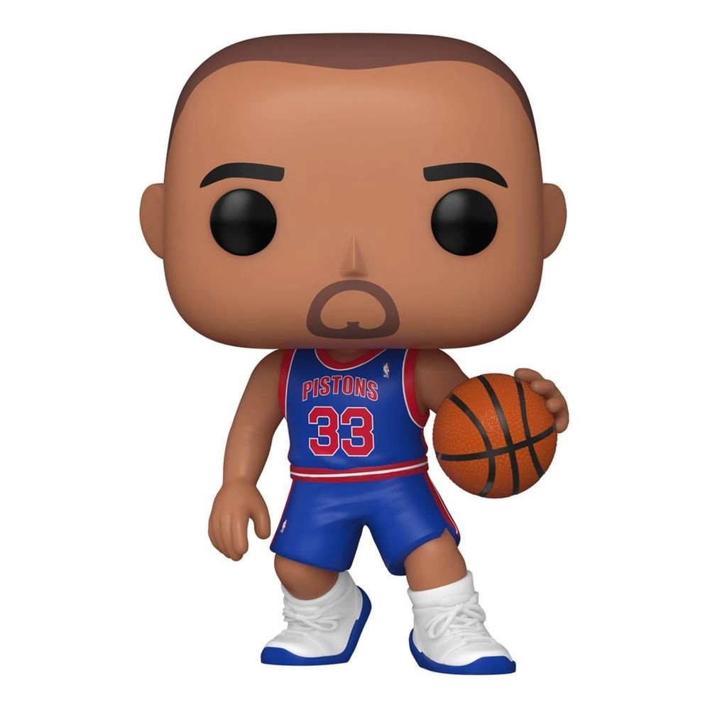 FUNKO TOYS Grant Hill (Rookie Season) - NBA (9.53 cm) (FU79681)