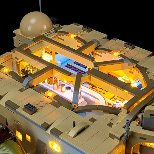Star Wars Led Lighting Kit For Mos Eisley Cantina (15F920F813)