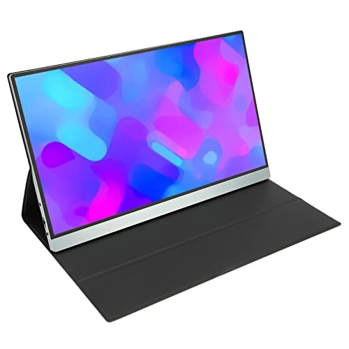 Portable Monitor - 4K 15.6in