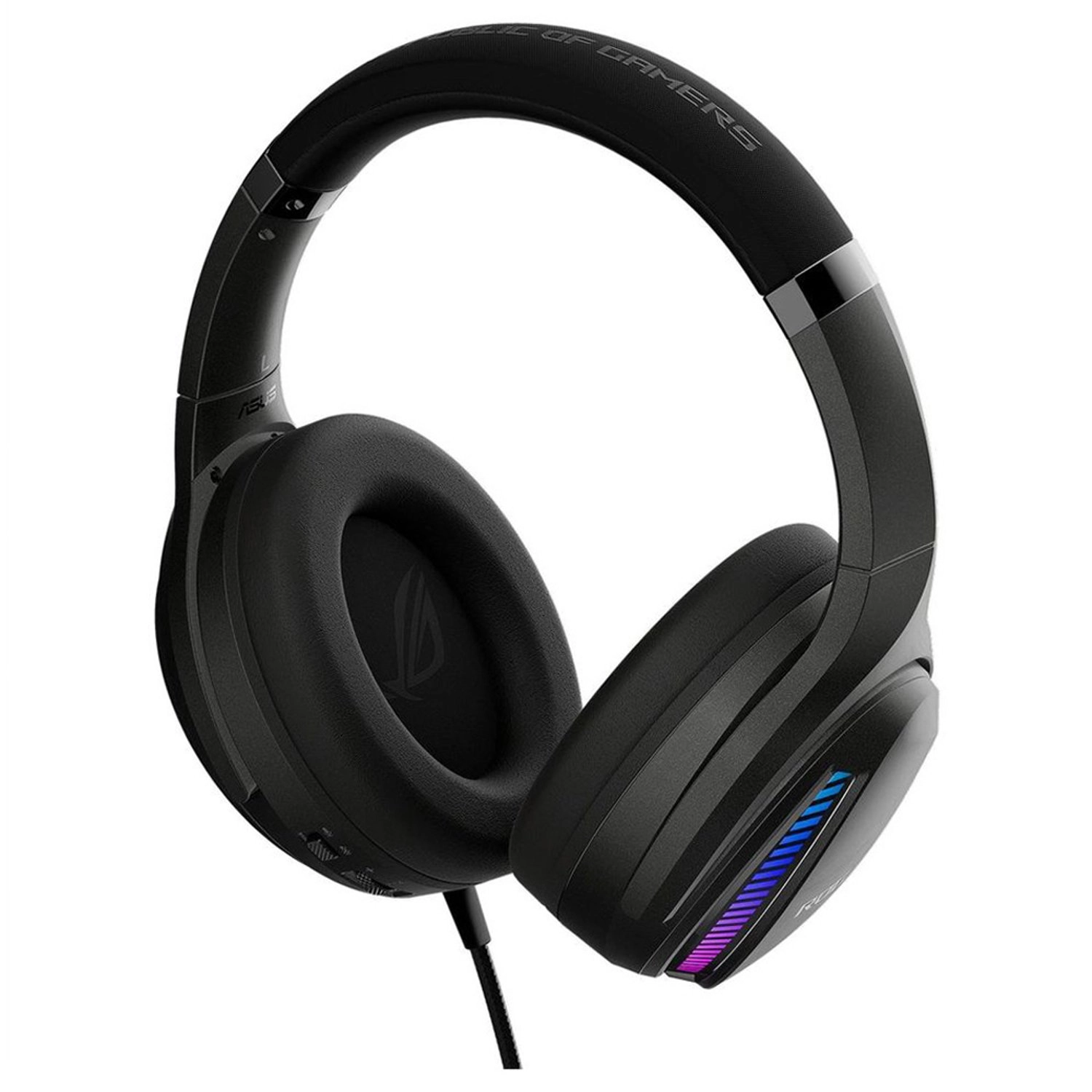 ROG Strix Fusion II 300 Wired Headset