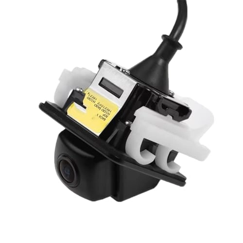 Rear View Camera - Night vision