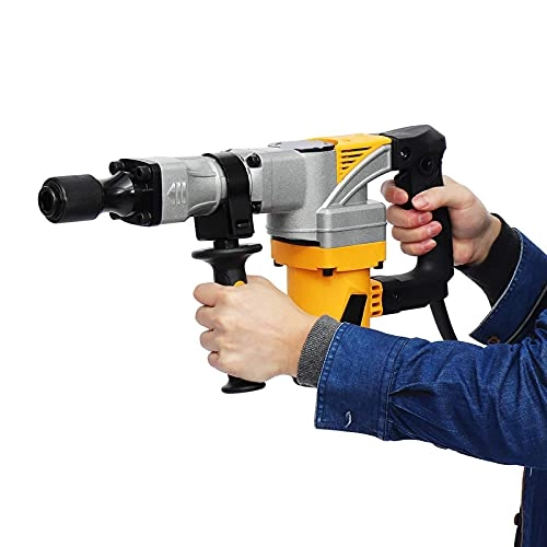 Demolition Hammer - 220V Handheld Set
