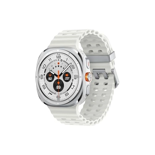 Galaxy Watch Ultra 47mm Titanium LTE GPS