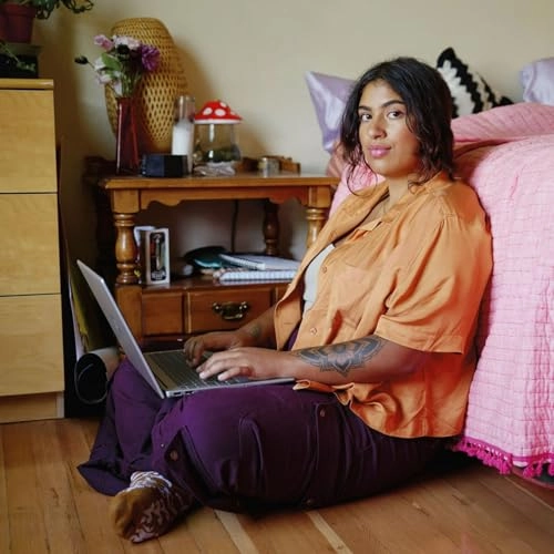 Daily Essential Laptop 15-fd - 15.6'' Core i3-N305 16GB DDR4 1TB SSD