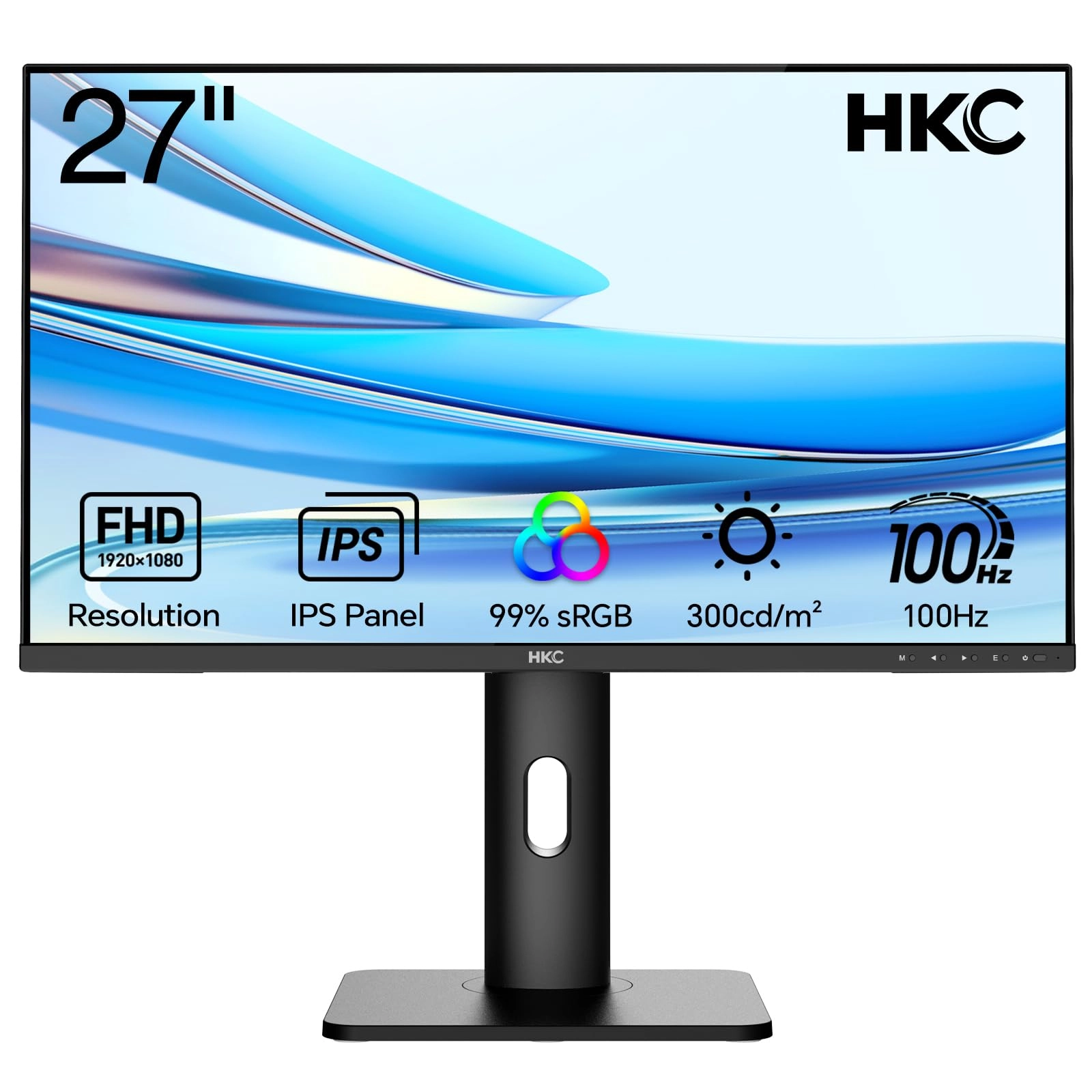 HKC B2712F - 27 inch