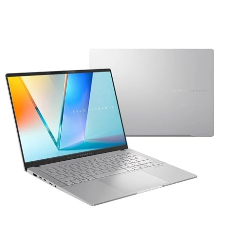 Vivobook S 14 - 14'' 1TB 24GB Ryzen AI 9 365(10 Cores)