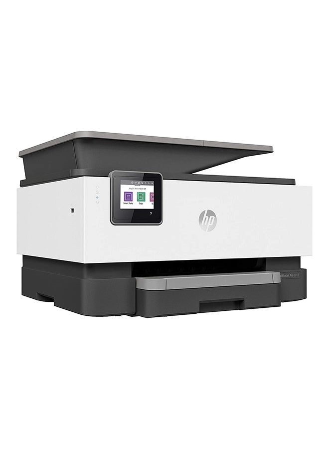 OfficeJet Pro 9013 - Color