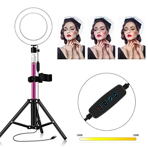 10 inch ring light - 26cm