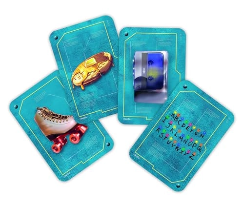 Stranger Things: Friends Never Air - Cooperative (French)