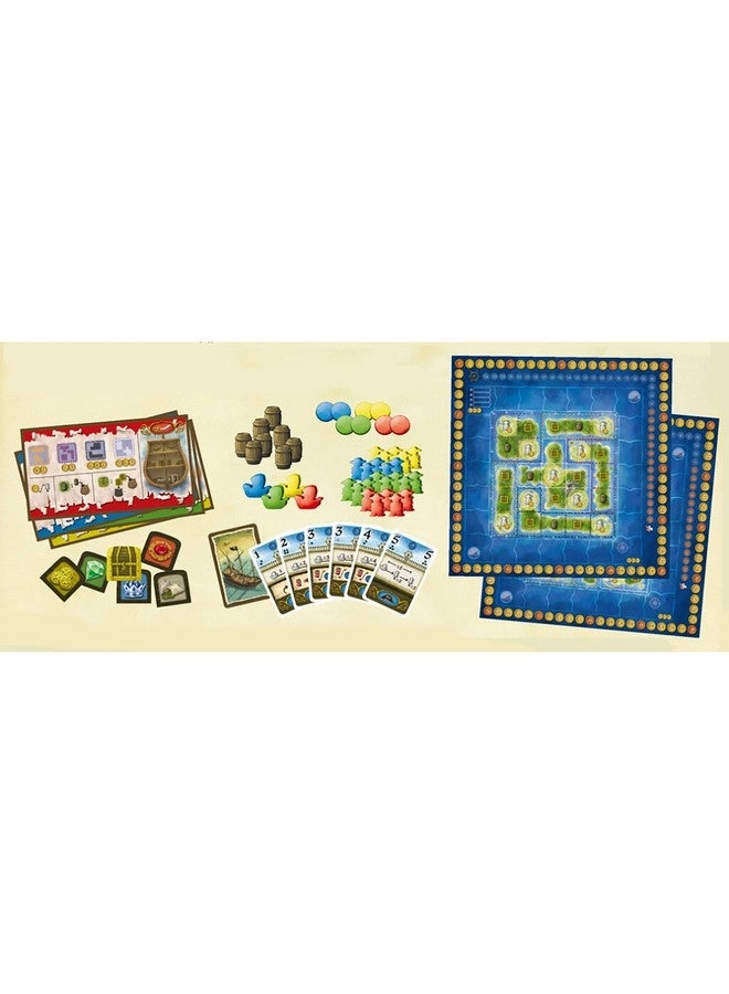 Glory Islands: Pirate Adventure