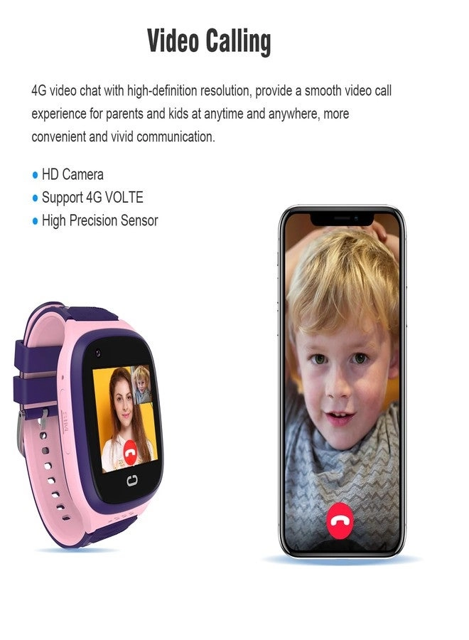 LT31 4G GPS