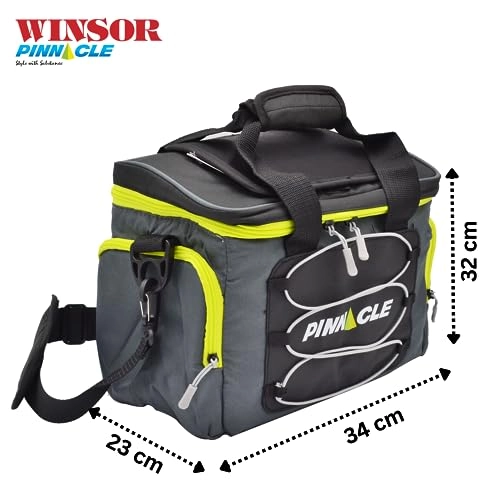 Soft Cooler Bag - 24 Can